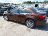 1C3CCBCB0CN****** Repairable 2012 Chrysler 200 in New York State