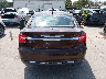 1C3CCBCB0CN****** Wrecked 2012 Chrysler 200