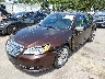 1C3CCBCB0CN****** Used and Repairable 2012 Chrysler 200 in Long Island