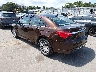 1C3CCBCB0CN****** Salvage and Repairable 2012 Chrysler 200 in Long Island