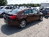 1C3CCBCB0CN****** Salvage and Wrecked 2012 Chrysler 200 in New York State