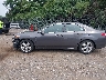 JH4CU26689C****** Salvamento 2009 Acura TSX