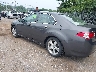 JH4CU26689C****** Salvamento y Reparables 2009 Acura TSX en Bridgeport