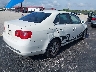 3VWEF71KX7M****** Salvage and Wrecked 2007 Volkswagen Jetta in Florida State