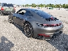 WP0AA2A93LS****** Salvamento y Reparables 2020 Porsche 911 en New Orleans East