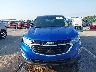 3GNAXKEV8KS****** Destrozados 2019 Chevrolet Equinox en Estado de Indiana