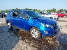 3GNAXKEV8KS****** Salvamento y Destrozados 2019 Chevrolet Equinox en Fort Wayne