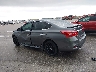 3N1AB7AP7HY****** Salvage 2017 Nissan Sentra