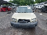 JF1SG63614G****** Wrecked 2004 Subaru Forester in Connecticut State