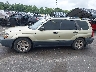 JF1SG63614G****** Repairable 2004 Subaru Forester in Connecticut State