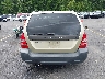 JF1SG63614G****** Wrecked 2004 Subaru Forester