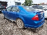 3FAHP0JA3CR****** Salvage and Repairable 2012 Ford Fusion in Columbus