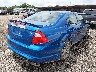 3FAHP0JA3CR****** Salvage and Wrecked 2012 Ford Fusion in Ohio State