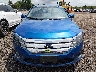 3FAHP0JA3CR****** Wrecked 2012 Ford Fusion in Ohio State