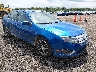3FAHP0JA3CR****** Salvage and Wrecked 2012 Ford Fusion in Columbus