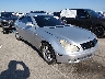 WDDDJ75X76A****** Salvamento y Destrozados 2006 Mercedes-Benz CLS-Class en Austin North