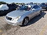 WDDDJ75X76A****** Usados y Reparables 2006 Mercedes-Benz CLS-Class en Austin North