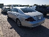 WDDDJ75X76A****** Salvamento y Reparables 2006 Mercedes-Benz CLS-Class en Austin North
