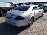 WDDDJ75X76A****** Salvamento y Destrozados 2006 Mercedes-Benz CLS-Class en Estado de Texas