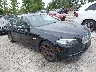 WBAKP9C5XED****** Salvamento y Destrozados 2014 BMW 550i en Chicago South