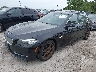 WBAKP9C5XED****** Usados y Reparables 2014 BMW 550i en Chicago South