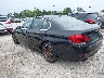 WBAKP9C5XED****** Salvamento y Reparables 2014 BMW 550i en Chicago South