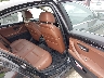 WBAKP9C5XED****** Destrozados 2014 BMW 550i en Chicago South