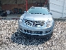 3GYFNCE3XES****** Destrozados 2014 Cadillac SRX en Estado de Carolina del Norte