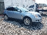 3GYFNCE3XES****** Salvamento y Destrozados 2014 Cadillac SRX en Asheville