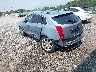 3GYFNCE3XES****** Salvamento y Reparables 2014 Cadillac SRX en Asheville