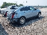 3GYFNCE3XES****** Salvamento y Destrozados 2014 Cadillac SRX en Estado de Carolina del Norte