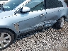 3GYFNCE3XES****** Salvamento y Reparables 2014 Cadillac SRX en Estado de Carolina del Norte