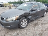 1HGCP36809A****** Salvamento y Reparables 2009 Honda Accord en Estado de Virginia
