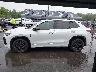 3VVGR7RM2SM****** Salvamento 2025 Volkswagen Tiguan