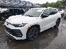 3VVGR7RM2SM****** Usados y Reparables 2025 Volkswagen Tiguan en Hartford