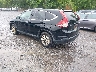 2HKRM4H58CH****** Salvamento y Reparables 2012 Honda CR-V en Albany