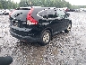 2HKRM4H58CH****** Salvamento y Destrozados 2012 Honda CR-V en Estado de Nueva York