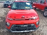 KNDJ23AU4L7****** Destrozados 2020 Kia Soul en Estado de Oklahoma
