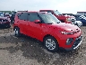KNDJ23AU4L7****** Salvamento y Destrozados 2020 Kia Soul en Tulsa