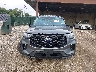 1FMUK8KH3TG****** Wrecked 2026 Ford Explorer in New York State