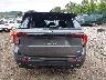 1FMUK8KH3TG****** Wrecked 2026 Ford Explorer