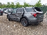 1FMUK8KH3TG****** Salvage and Repairable 2026 Ford Explorer in Long Island