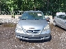 5FNRL38417B****** Wrecked 2007 Honda Odyssey in Maryland State