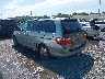 5FNRL38417B****** Salvage and Repairable 2007 Honda Odyssey in Metro DC
