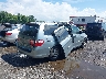 5FNRL38417B****** Salvage and Wrecked 2007 Honda Odyssey in Maryland State