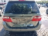 5FNRL38417B****** Salvage and Repairable 2007 Honda Odyssey in Maryland State