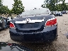 1G4GC5ED3BF****** Wrecked 2011 Buick LaCrosse