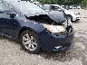 1G4GC5ED3BF****** Used 2011 Buick LaCrosse