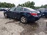 1G4GC5ED3BF****** Salvage and Repairable 2011 Buick LaCrosse in Baltimore