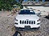 1C4PJLCB6FW****** Wrecked 2015 Jeep Cherokee in Ohio State